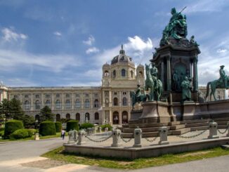 Vienna: un viaggio attraverso la capitale dell'Austria