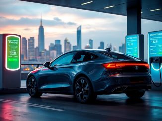 Auto elettriche 2025, incentivi, costi reali e convenienza. Tutto quello che bisogna sapere prima dell’acquisto di un veicolo green 7