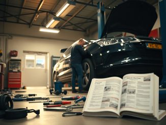 Manutenzione auto fai da te, cosa è possibile e cosa no. Gli interventi consentiti per legge e i rischi più comuni 11