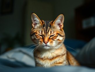Come riconoscere dolore fisico nei gatti anche senza miagolii. Tutti i segnali silenziosi da osservare per tutelare il benessere felino 5