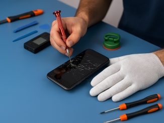 Sostituzione display Smartphone: guida ai migliori ricambi per vetri rotti 2 Sostituzione display Smartphone: guida ai migliori ricambi per vetri rotti 1