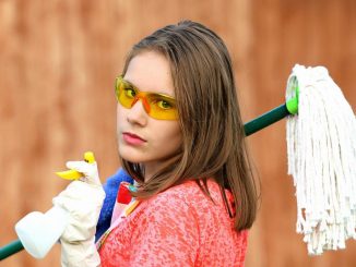 Pulizia e sanificazione dei bagni chimici: standard igienici da rispettare 3