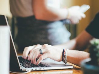 Smart working: come organizzare uno spazio di lavoro produttivo in casa 7