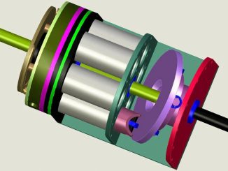 Guida Tecnica: come testare l’Efficienza Volumetrica di un motore oleodinamico 1