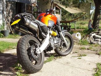 MT 03 Yamaha: caratteristiche della naked giapponese e come migliorarne sound e personalità 3